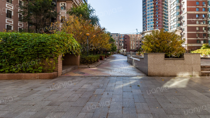 金源花园外景图