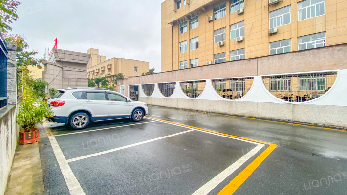 合肥行政学院校园楼相册