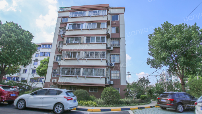 相门后庄80号外景图