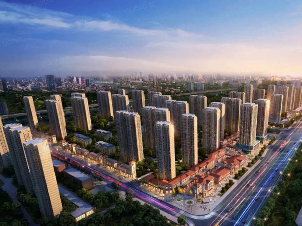 南飞鸿十年城相册