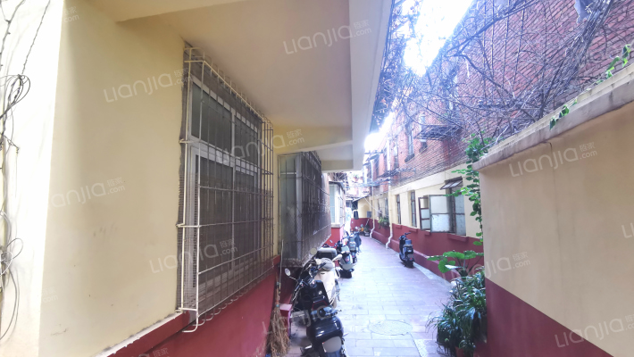 双龙桥21号外景图