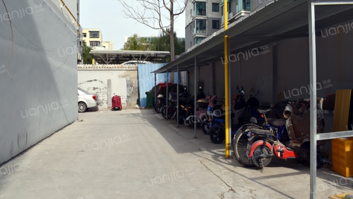 亲贤北街北二巷2号外景图