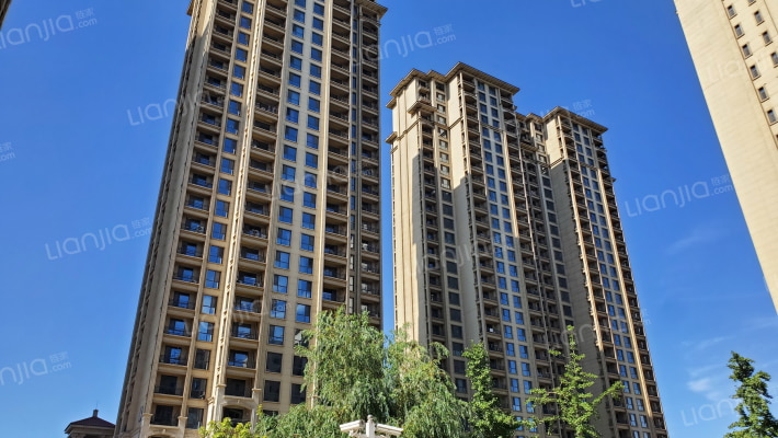 天海容天下外景图