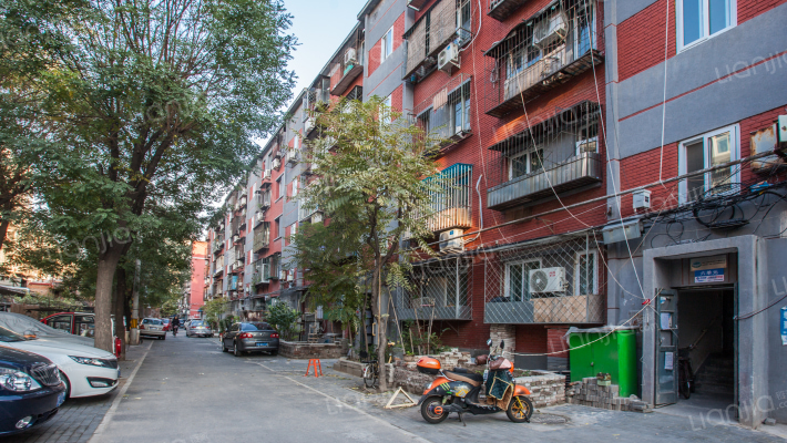 玉林东里二区外景图