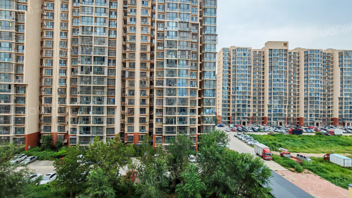 怡和嘉园外景图