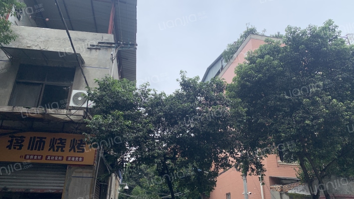 康居北巷45号外景图