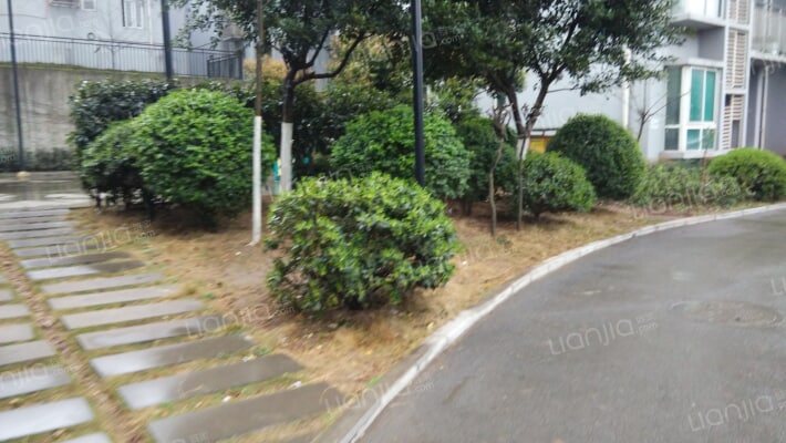 静江花园1区外景图