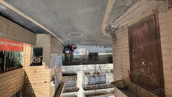 慈庵巷48号外景图