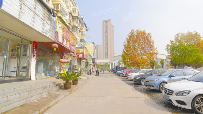 东方翡翠北苑外景图