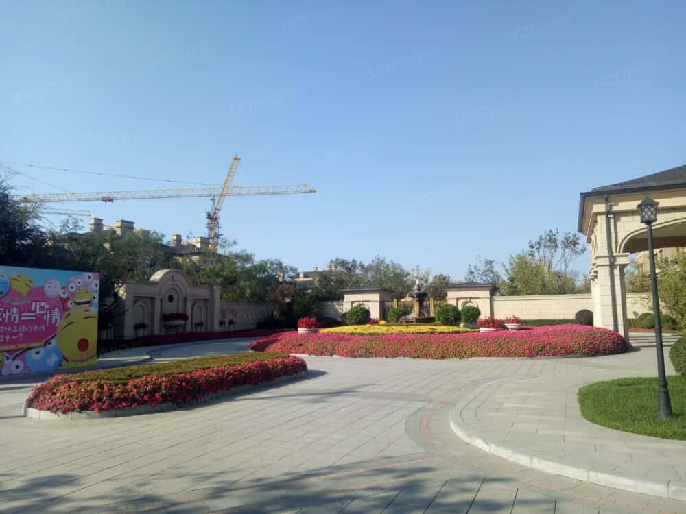 新湖美丽洲相册