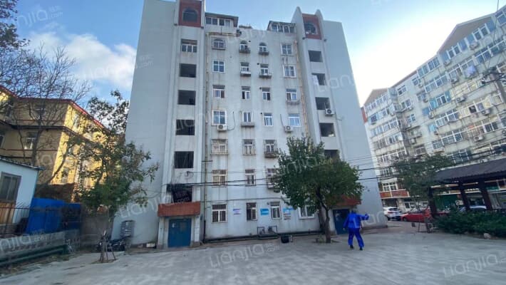 北仲二路外景图