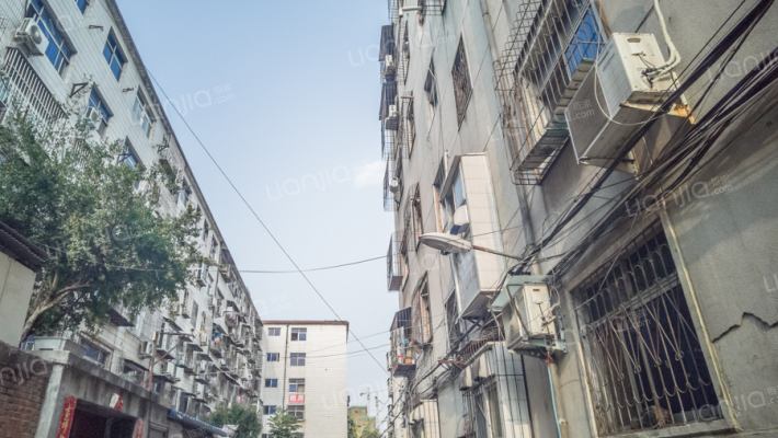 姜砦北路11号院外景图