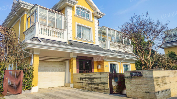 丁香花园(秀洲区)外景图