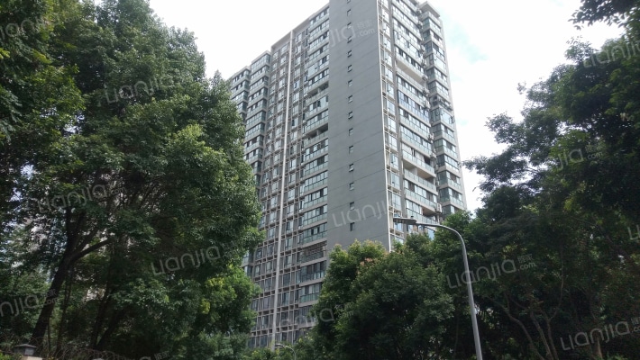 府河一号外景图