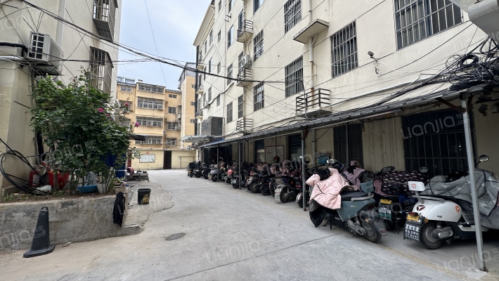 金盛花园外景图