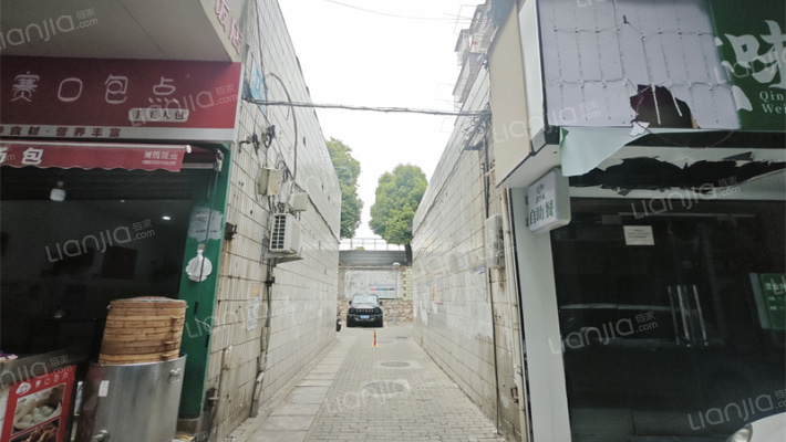 双井街二百一十四号外景图