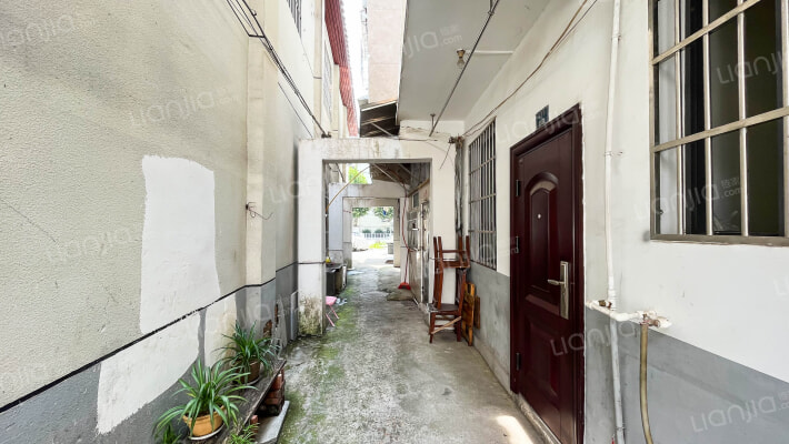 黄兴北路外景图