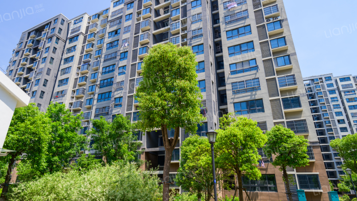 瑞峰嘉苑外景图