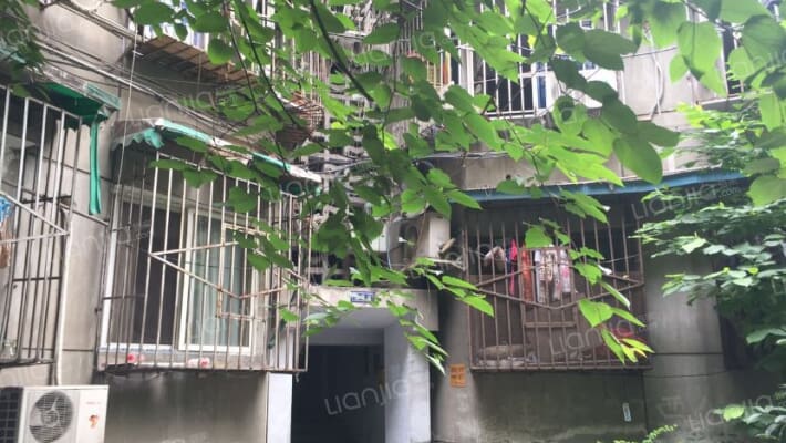 玉通巷3号外景图