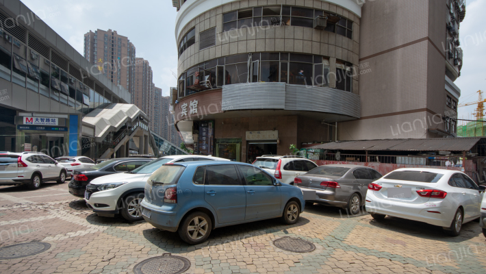 武汉京汉城市广场房价怎么样京汉城市广场房源户型图小区车位交通地址