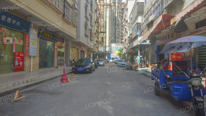 十四村冲尾街5巷外景图