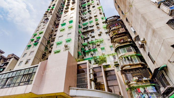 逢源大厦外景图