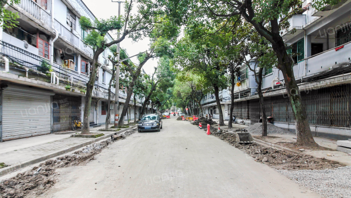 官厅路39号外景图