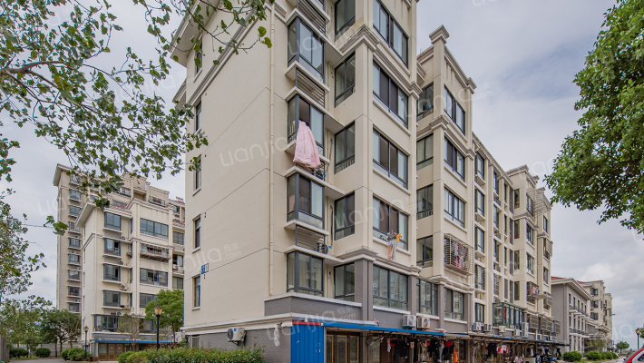 海都佳苑外景图