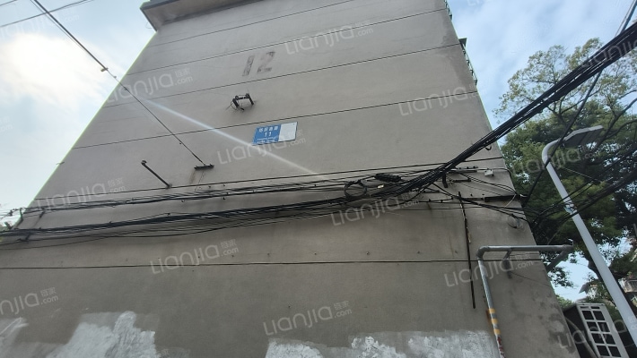 纺织南路11号外景图