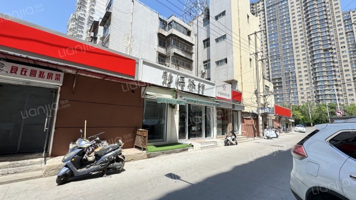 铜沛路95号外景图