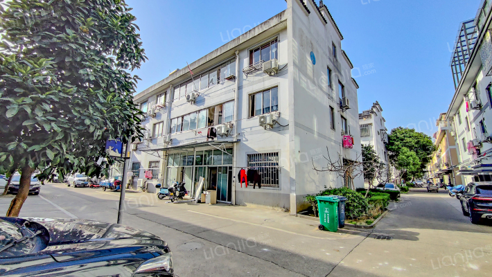 稻乐路410号外景图