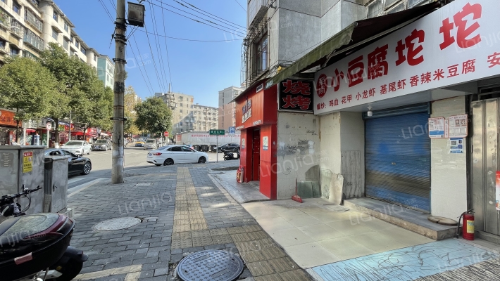 佛云巷16号外景图