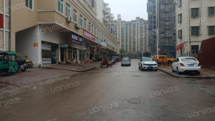 祥和家园外景图