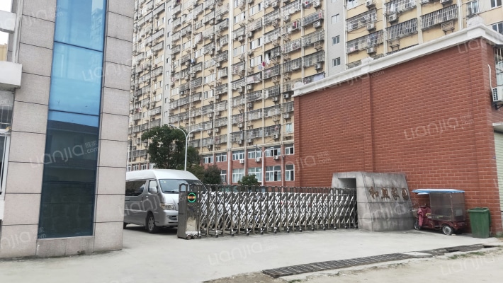 和煦家园外景图