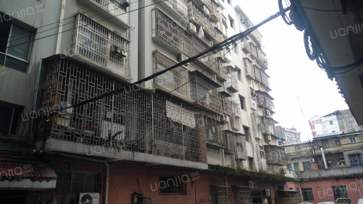 清湘家苑外景图