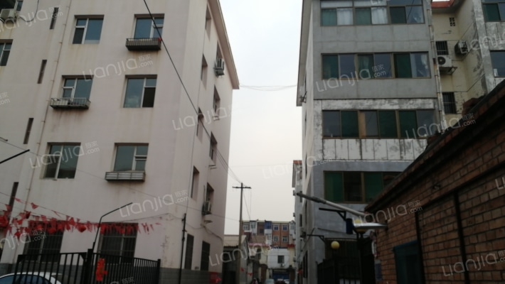 东都新区外景图