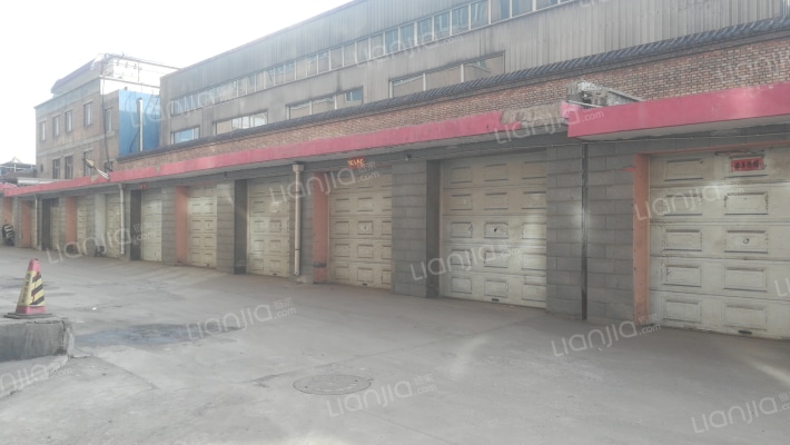 宋古小区外景图