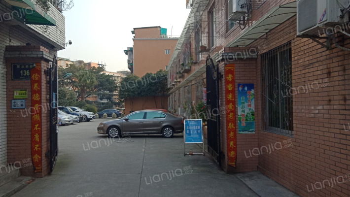 东北市街136号外景图