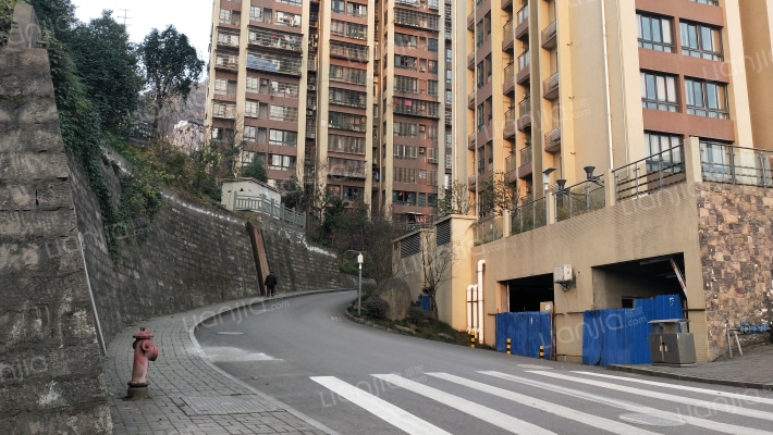 大石家园外景图