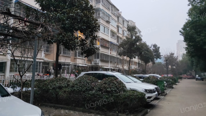 鑫都华庭二期外景图