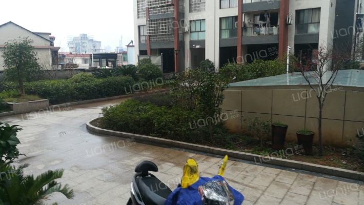 阳光金鼎外景图