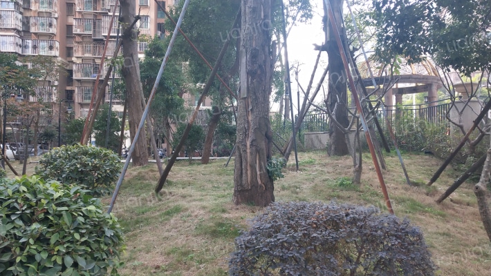 好旺花园外景图