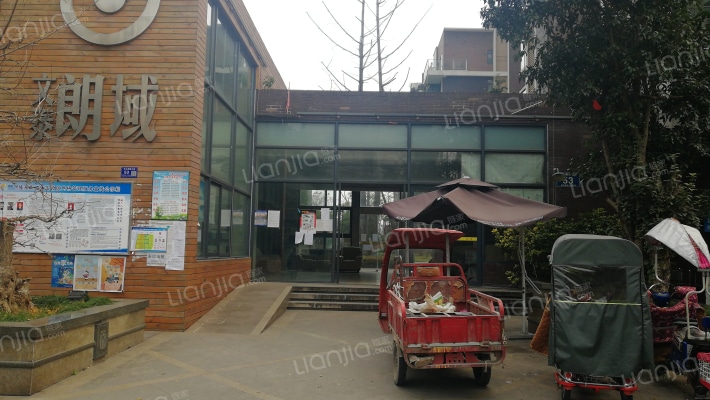 文泰朗域外景图