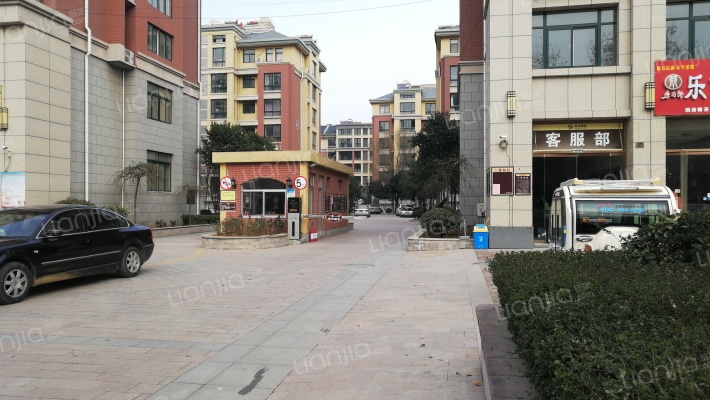 南城美境外景图