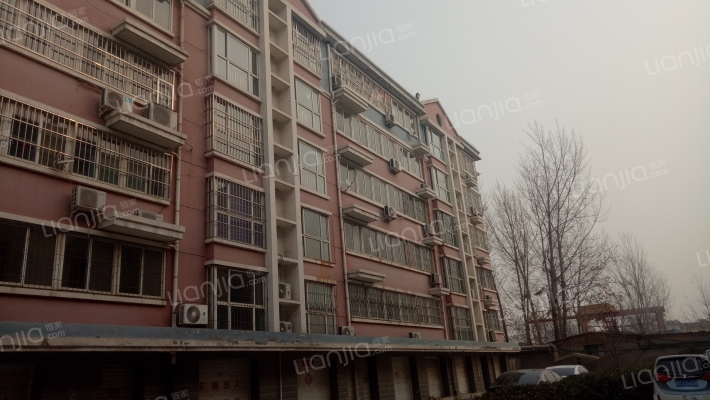 金阳花园外景图