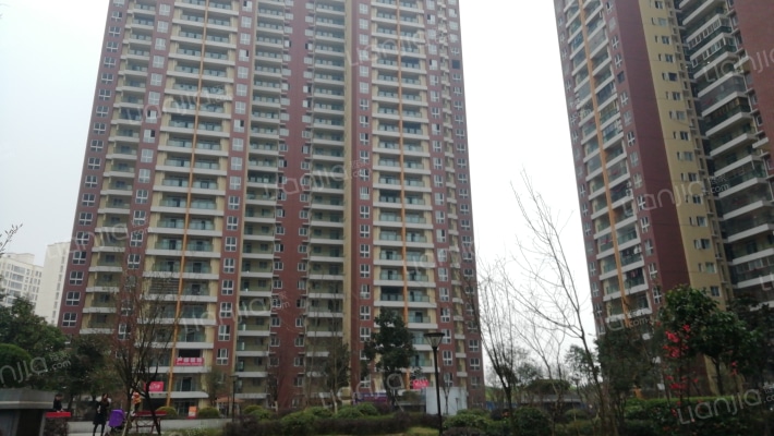 五星华府外景图