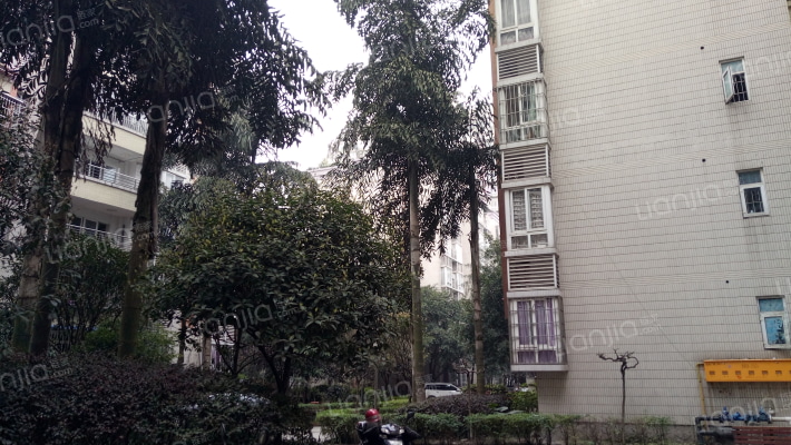 瀚恩阳光外景图