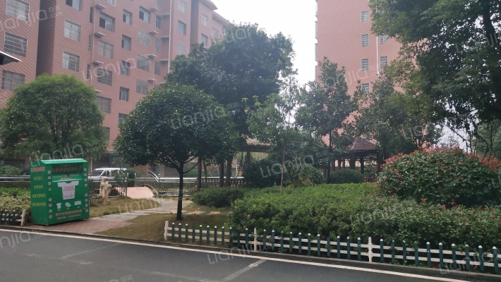 北城美郡外景图