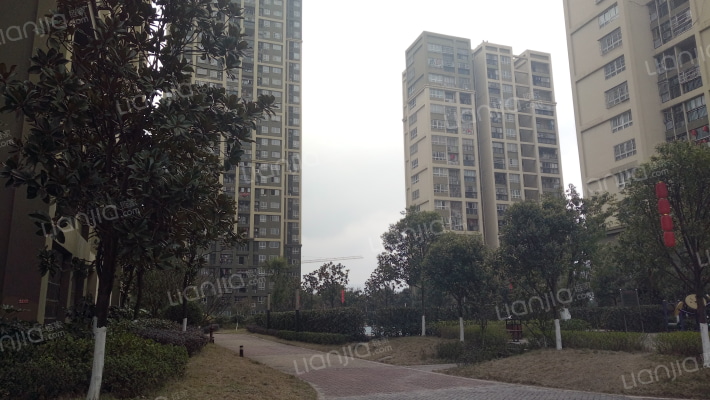 涪江印象外景图