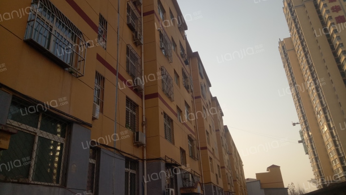 东大街7号院外景图